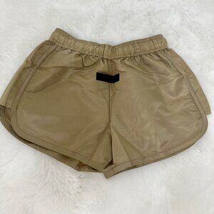 Essentials Fear of God Women’s Beach Shorts